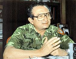 el salvador Archives