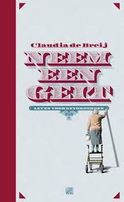 1 52 Neem Een Geit Claudia De Breij Superleuk Herkenbaar En Inspirerend Boek Boeken Geiten Boeken Om Te Lezen