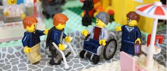Î‘Ï€Î¿Ï„Î­Î»ÎµÏƒÎ¼Î± ÎµÎ¹ÎºÏŒÎ½Î±Ï‚ Î³Î¹Î± Lego with disability