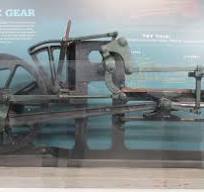 Understanding Baker Valve Gear Basics