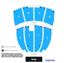 simplefootage goodyear theater akron seating chart