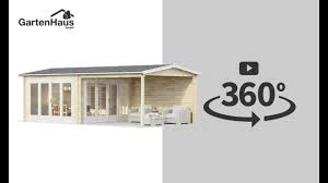 Ob mit ausgebautem vorraum, mit innendusche oder als. Gartenhaus Gmbh Youtube Channel Analytics And Report Powered By Noxinfluencer Mobile