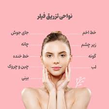 بروزترین متدهای تزریق فیلر صورت، فول فیس فیلر، مید فیس فیلر- کلینیک جهانشهر