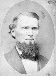 Samuel Doolittle (1828-1893)