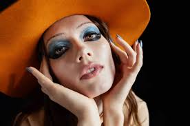 2020 — Heather Huey