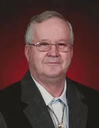 Obituary information for Delmer Christensen