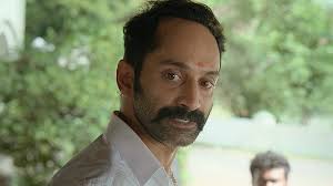 Fahadh Faasil movie