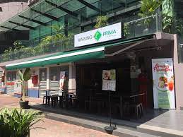 Semakan perumahan pr1ma dan harga rumah prima 2021 antara rm100k hingga rm400k. One Of The Best Ayam Goreng Kunyit In Town Review Of Warung Prima Kuala Lumpur Malaysia Tripadvisor