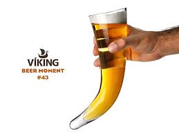 Iceland Viking Drink Vikings Beer Vikings