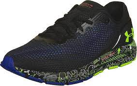 Outdoor bekleidung bis 20 % reduziert! Under Armour Hovr Sonic 4 Fnrn Laufschuh Herren Schwarz Gortz 96642301