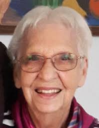 Esther Stella Hall (Stella)