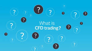 What Are Cfds