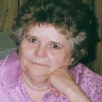 Susan Penelope Scott