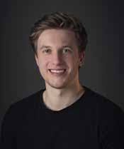 Alex Cornick's Instagram, Twitter & Facebook