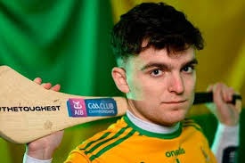 Being underdogs in a big match is nothing new for us and it's something we  relish, says Dunloy's Ryan Elliott ahead of All Ireland Hurling Final
