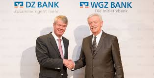 Nach zehn jahren lars hille verlasst vorstand der dz bank. Dz Bank Holt Cfo Von Der Nordlb Finance Magazin
