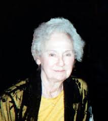 Audrey Deford Obituary