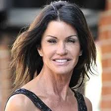 Janice Dickinson's Obituary of Beauty Bygone