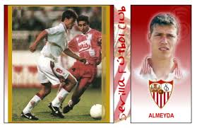 Check spelling or type a new query. Matias Almeyda Entre Sevilla Y Real Madrid Decidi Sevilla Vamos Mi Sevilla