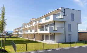 Die steirer wohnen gerne schön und behaglich. Copacabana Lakeside Living C P