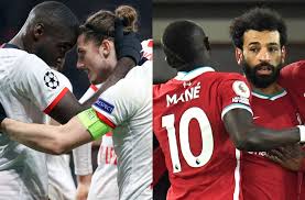 When taking all factors into account, rb leipzig will likely create enough chances to get a goal against this liverpool lineup, but a single goal is unlikely to be enough to give them the result that they want. Vb96vplsl0 Zam