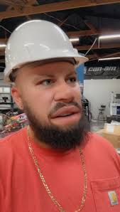 Maintenance 101 with Ricky! #RickyAndTheBoss #BreadstickRicky  #RoughNeckRoscoe #BossMan #NewGuy #Maintenance