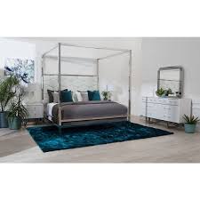 Cortina White Canopy Bedroom Bedroom Bedroom Sets City Furniture Canopy Bedroom White Canopy Bedroom Sets