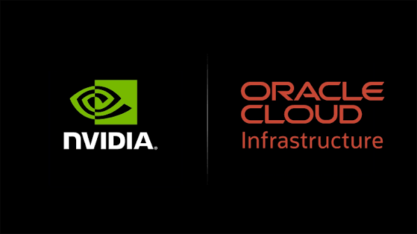 Oracle and NVIDIA to Deliver Sovereign AI Worldwide | NVIDIA Newsroom