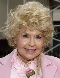 Donna douglas (born doris ione smith; Donna Douglas The Fairest Beverly Hillbilly Dies At 82 The New York Times