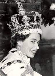 Her Reign Has Seen The Worst Period Of National Decline In Our History Yet She Will Be Judged One Of Our Greatest Monarchs Queen Elizabeth Queen S Coronation Queen Elizabeth Ii