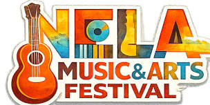 NELA Music & Arts Festival