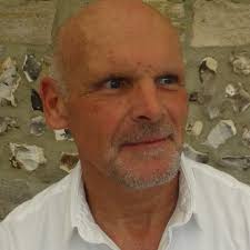 SAYING GOODBYE TO HILDA I'll sit with you and hold your hand and talk you  through existence. The fey predictability. The place of everything in the  Universe. Who I saw in the