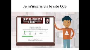 This page was last edited on 20 october 2020, at 03:04. Inscription Chatou Croissy Basket 2020 2021 Youtube