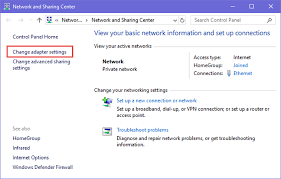 There are two ways to see your ip address on windows. 8 Ways To Find Your Ip Address In Windows All Versions Digital Citizen