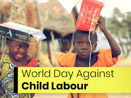 See more ideas about child labour quotes, child labor, slogan quote. World Day Against Child Labour 10 Quotes That Will Empower You Boldsky Com