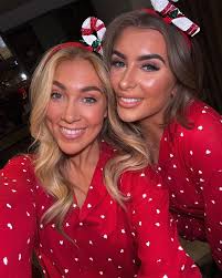 Santa's babies 🎅🏽❣️🎄✨