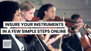 We did not find results for: Musical Instrument Insurance 101 How To Protect Your Instruments