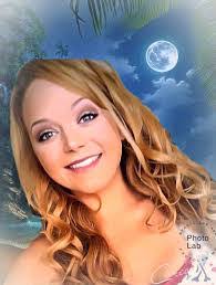 Vicki Varner's Instagram, Twitter & Facebook