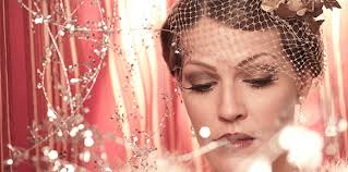 Singing with the Stars: Vocalist Emily McIntosh at George's Thursday