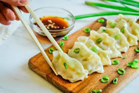 How To Cook Frozen Dumplings - Instant Pot Dumplings