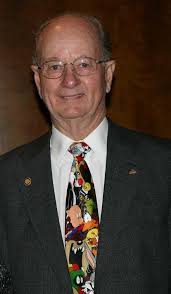 Paul Thrailkill Obituary