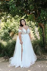 Curvy Babe Plus Size Wedding Gowns Studio Levana Couture Wedding Gowns Plus Wedding Dresses Plus Size Wedding Gowns Curvy Bride Dress