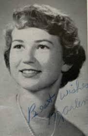 Happy birthday Dianne. Dianne Westpfahl was born