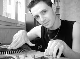 Anthony LIMA, 38 ans (BAGNOLET)