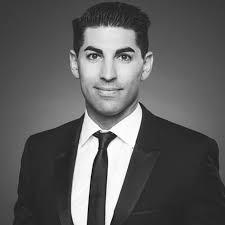 Life Before Real Estate, Part 1: The Hollywood Edition