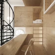 Our annual special section highlighting the work of architects, designers, landscape architects and retailers. Room On The Roof I29 Interior Architects Archdaily