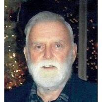 Gerard Pete Lacroix Obituary