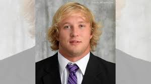 Former JMU football player dies in head-on collision in Hanover