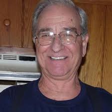 Obituary information for Vernon B. Bontrager