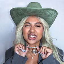 Thalia LeBlanc — Apple Music